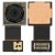 Replacement Back Camera For Nokia 7 Plus By - Maxbhi Com
