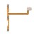 Side Button Flex Cable For Vivo V9 By - Maxbhi Com