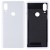 Back Panel Cover For Bq Aquaris X2 Pro White - Maxbhi Com