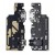 Charging Connector Flex Pcb Board For Xiaomi Redmi Note 5 Pro By - Maxbhi Com
