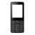 Full Body Housing For Do M10 Black - Maxbhi Com