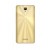 Full Body Housing For Qmobile Noir J7 Black - Maxbhi.com