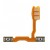 Volume Button Flex Cable For Oppo F7 By - Maxbhi Com