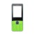 Full Body Housing For Callbar C63 White - Maxbhi.com