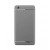Full Body Housing For Videocon Metal Pro 2 Black - Maxbhi.com