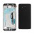 Full Body Housing For Bq Aquaris V Black - Maxbhi Com