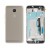 Full Body Housing For Bq Aquaris V White - Maxbhi Com