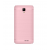 Full Body Housing For Plum Compass 2 Rose Gold - Maxbhi.com