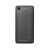 Full Body Housing For Wiko Ufeel Go Black - Maxbhi.com
