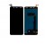 Lcd With Touch Screen For Bq Aquaris U2 Lite Black By - Maxbhi Com