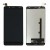 Lcd With Touch Screen For Bq Aquaris V Black By - Maxbhi Com