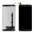 Lcd With Touch Screen For Bq Aquaris V Plus Black By - Maxbhi Com