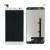 Lcd With Touch Screen For Bq Aquaris V White By - Maxbhi Com