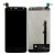 Lcd With Touch Screen For Bq Aquaris Vs Black By - Maxbhi Com
