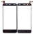 Touch Screen Digitizer For Bq Aquaris U2 Lite Black By - Maxbhi Com