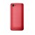 Full Body Housing For Plum Axe 4 Red - Maxbhi.com