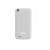 Full Body Housing For Plum Axe 4 White - Maxbhi Com