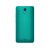 Full Body Housing For Wiko Kenny Black Bleen - Maxbhi.com