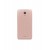 Full Body Housing For Wiko Ufeel Fab Rose Gold - Maxbhi.com