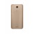 Full Body Housing For Wiko Upulse Lite White - Maxbhi.com