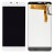 Lcd With Touch Screen For Wiko Tommy2 Plus Gold By - Maxbhi Com