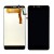 Lcd With Touch Screen For Wiko Tommy2 Plus Lime By - Maxbhi Com