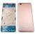 Full Body Housing For Gionee S10c Gold - Maxbhi Com