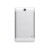Full Body Housing For Icemobile G8 Lte White - Maxbhi.com