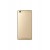 Full Body Housing For Qmobile King Kong Max White - Maxbhi.com