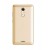 Full Body Housing For Qmobile Noir S6 Plus Black - Maxbhi.com