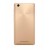 Full Body Housing For Verykool S5528 Cosmo Gold - Maxbhi.com