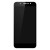 Lcd With Touch Screen For Allview X4 Soul Mini S Black By - Maxbhi Com