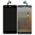 LCD with Touch Screen for Verykool s5528 Cosmo Gold