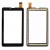 Touch Screen Digitizer For Blu Touchbook M7 Pro Black By - Maxbhi Com