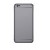 Full Body Housing For Blu Grand Max Grey - Maxbhi.com