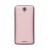 Full Body Housing For Blu Studio J5 Rose Gold - Maxbhi.com