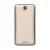Full Body Housing For Blu Studio J5 White - Maxbhi.com