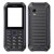 Full Body Housing For Blu Tank Xtreme 2 4 Black - Maxbhi Com