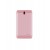 Full Body Housing For Posh Equal Plus X700 Rose Gold - Maxbhi.com