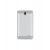 Full Body Housing For Posh Equal Plus X700 Silver - Maxbhi.com