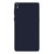 Full Body Housing For Posh Memo Pro Lte L600 Blue - Maxbhi Com