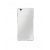 Full Body Housing For Posh Ultra Max Lte L550 White - Maxbhi.com