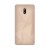 Full Body Housing For Verykool S5019 Wave Brown - Maxbhi.com