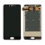 Lcd With Touch Screen For Gionee S10c Black By - Maxbhi Com
