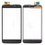 Touch Screen Digitizer For Blu Studio J5 Grey By - Maxbhi Com