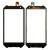 Touch Screen Digitizer For Blu Tank Xtreme 5 0 Black By - Maxbhi Com