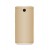 Full Body Housing For Allview X3 Soul Plus Gold - Maxbhi.com