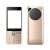 Full Body Housing For Bloom Dj Grand Gold - Maxbhi Com