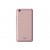 Full Body Housing For Blu Studio G Max White - Maxbhi.com