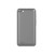 Full Body Housing For Yezz Andy 4e4 Grey - Maxbhi.com